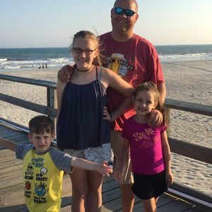 Meet your Posher, Brian